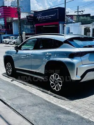 Suzuki Fronx 2026