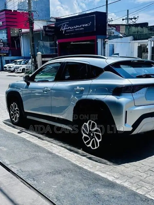 Suzuki Fronx 2026