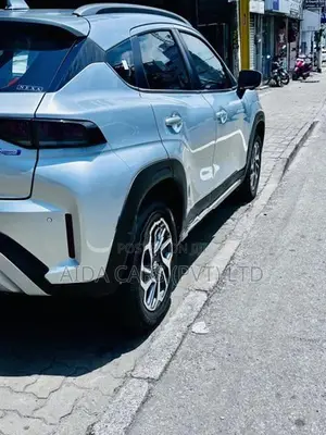 Suzuki Fronx 2026