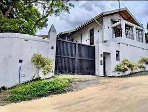 ( TS-1269) Two Storey House Sale In Battaramulla