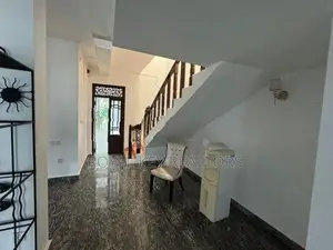 04 Bedroom - House for Rent In Colombo 07