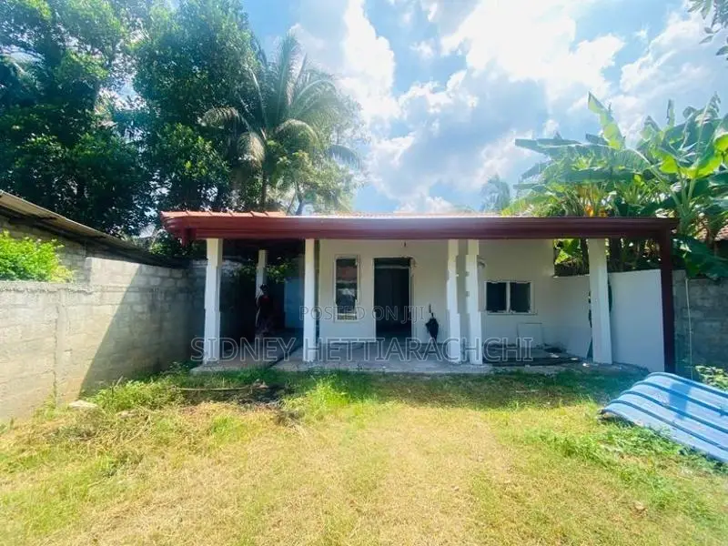 Newly Built House For Sale In Ja-Ela