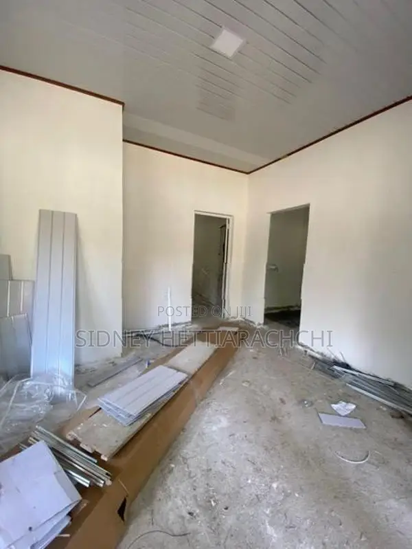 Newly Built House For Sale In Ja-Ela
