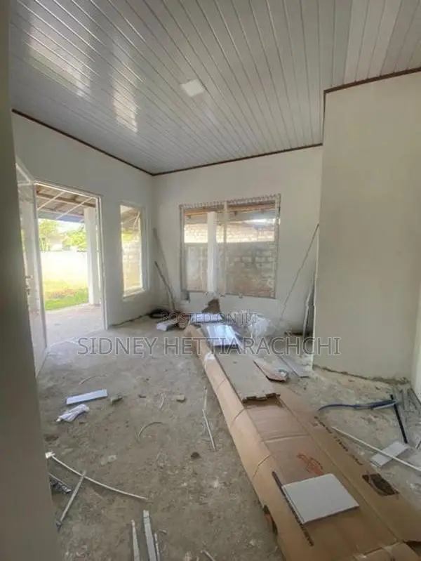 Newly Built House For Sale In Ja-Ela