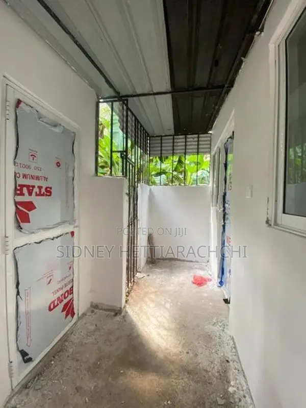 Newly Built House For Sale In Ja-Ela