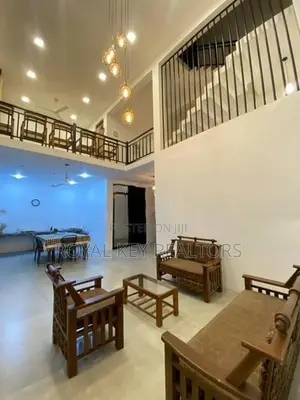 03 Bedroom - Furnished House for Sale In Gothatuwa