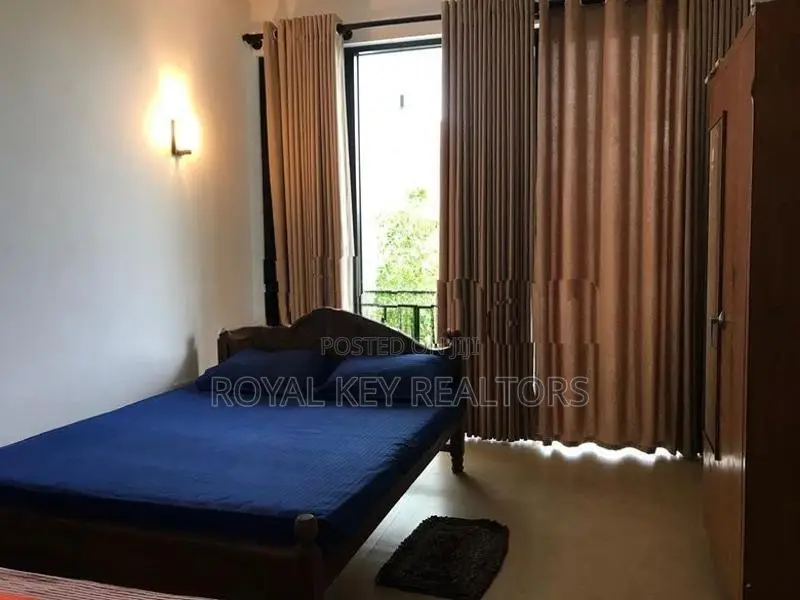03 Bedroom - Furnished House for Sale In Gothatuwa