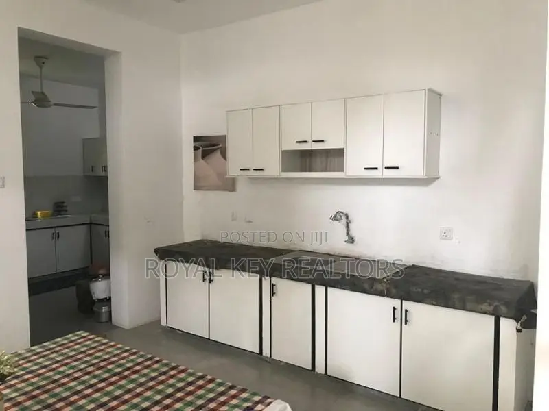 03 Bedroom - Furnished House for Sale In Gothatuwa
