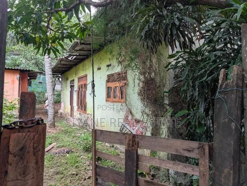 Prime Land for Sale – Colombo 14
