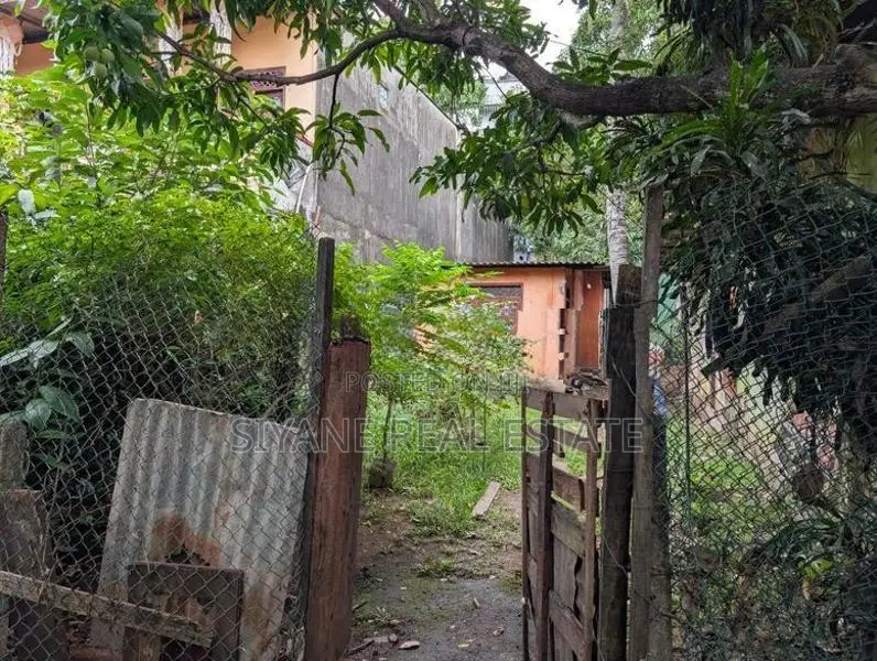 Prime Land for Sale – Colombo 14
