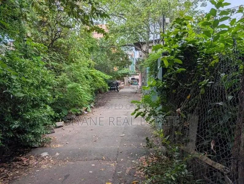 Prime Land for Sale – Colombo 14
