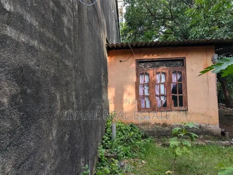 Prime Land for Sale – Colombo 14