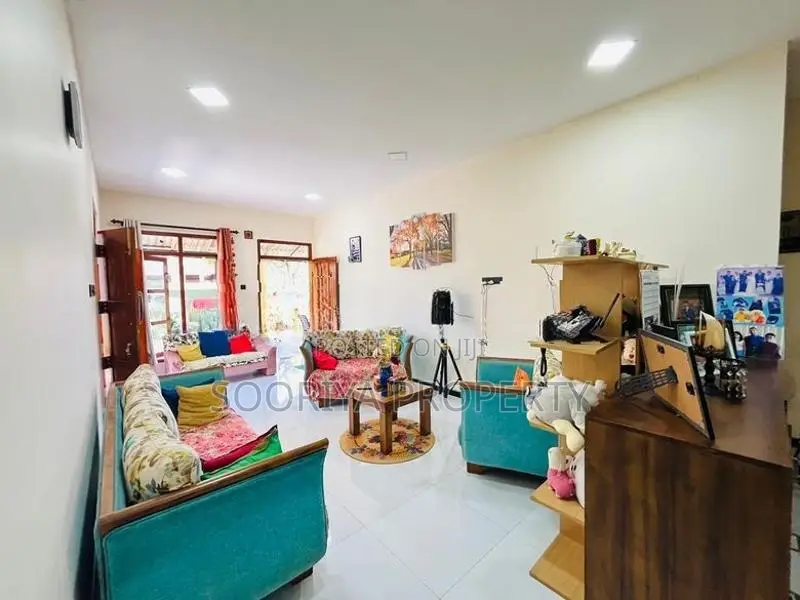 New House for Sale in Piliyandala Kahathuduwa