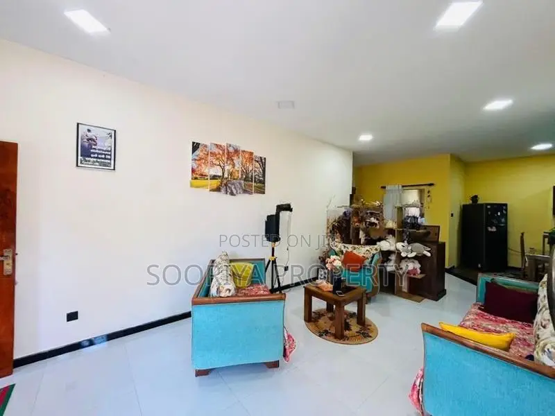 New House for Sale in Piliyandala Kahathuduwa