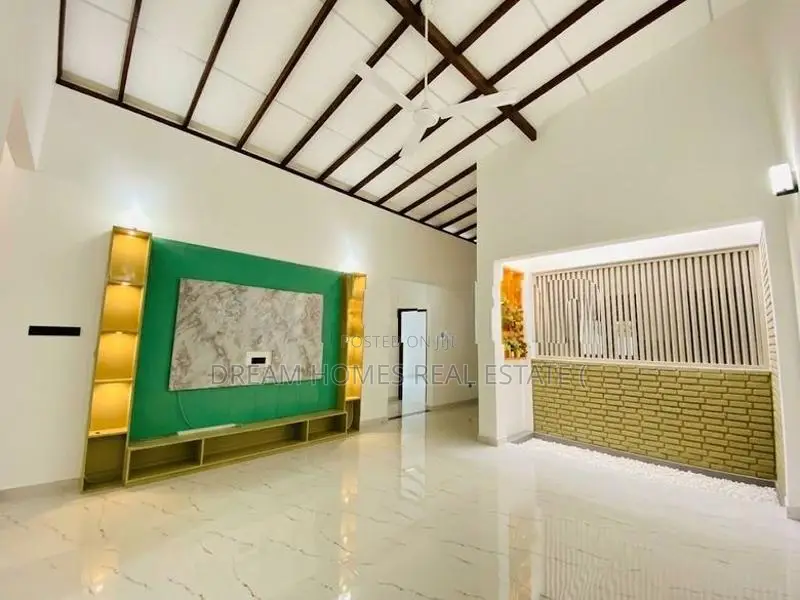 Brand New Single-Storey House for Sale Hokandara