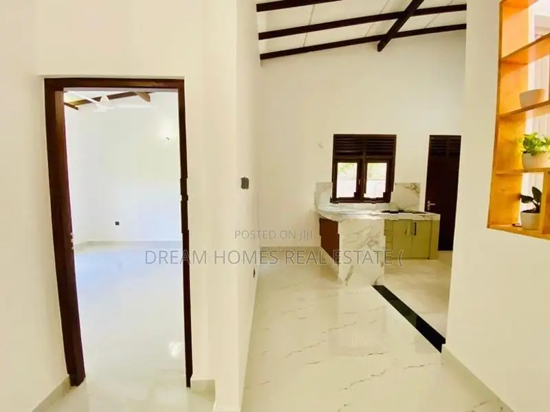 Brand New Single-Storey House for Sale Hokandara