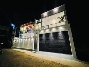 4 Bedroom Luxury House for Sale – Malabe