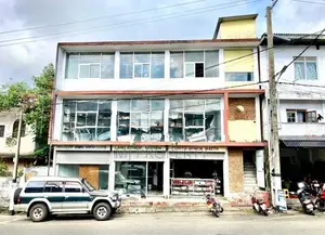 ( TC-1270) Valuable Commercial Building For Sale in Dehiwala