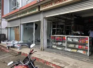 ( TC-1270) Valuable Commercial Building For Sale in Dehiwala