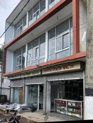( TC-1270) Valuable Commercial Building For Sale in Dehiwala