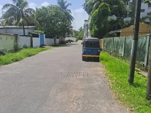 Land For sale at Templers Road, Mt.Lavinia