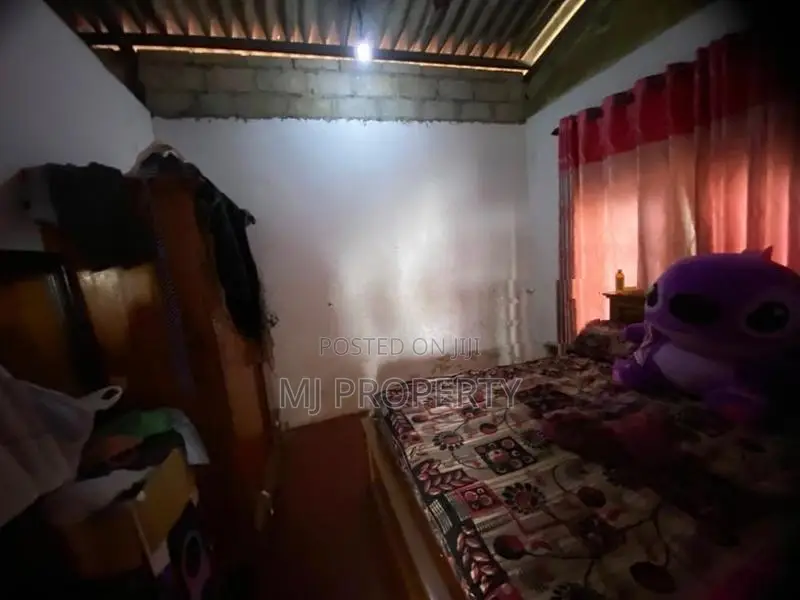 ( TS-1187) Single Storey House For Sale in Malabe