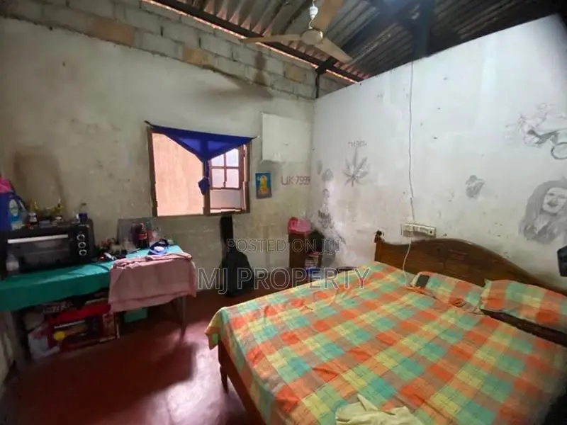 ( TS-1187) Single Storey House For Sale in Malabe