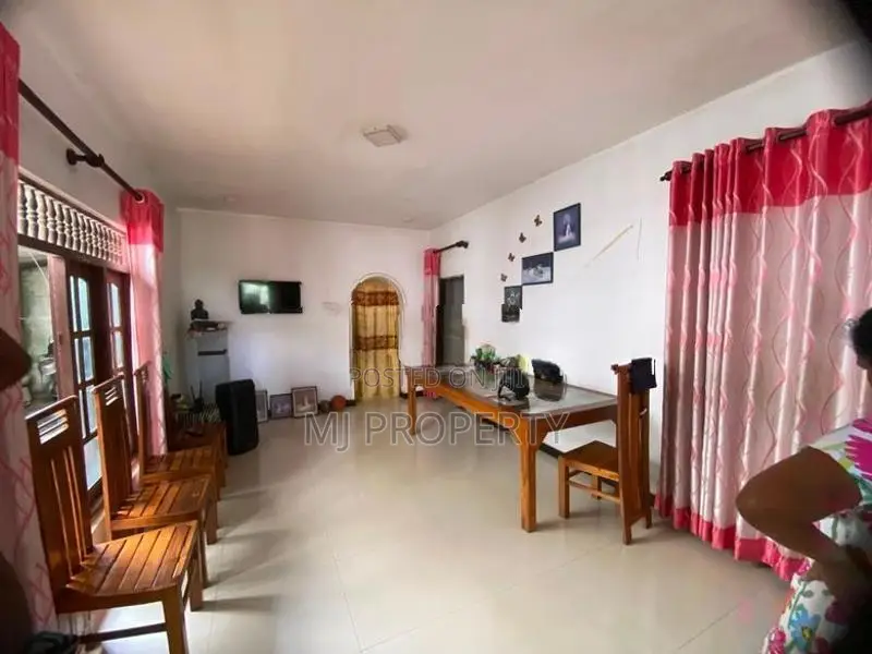 ( TS-1187) Single Storey House For Sale in Malabe