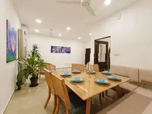 New Furnished Apartment for Sale in Negombo