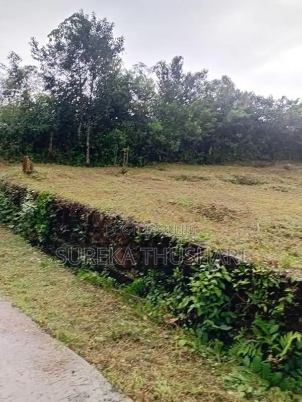 හොරණ - ප්‍රදේශයේ පිහිටි පර්චස් 15ක ඉඩමක් විකිණීමට