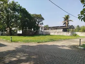 අදිකාරම් මාවතෙන් බිම් කොටසක් විකිණීමට - ඇතුල් කෝට්ටේ