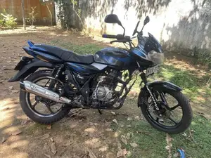 Bajaj Discover 125 2012