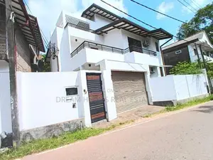 Luxury House for Rent Thalawathugoda