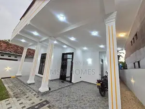 Full Complete Brand New 2 Story House for Sale Negombo