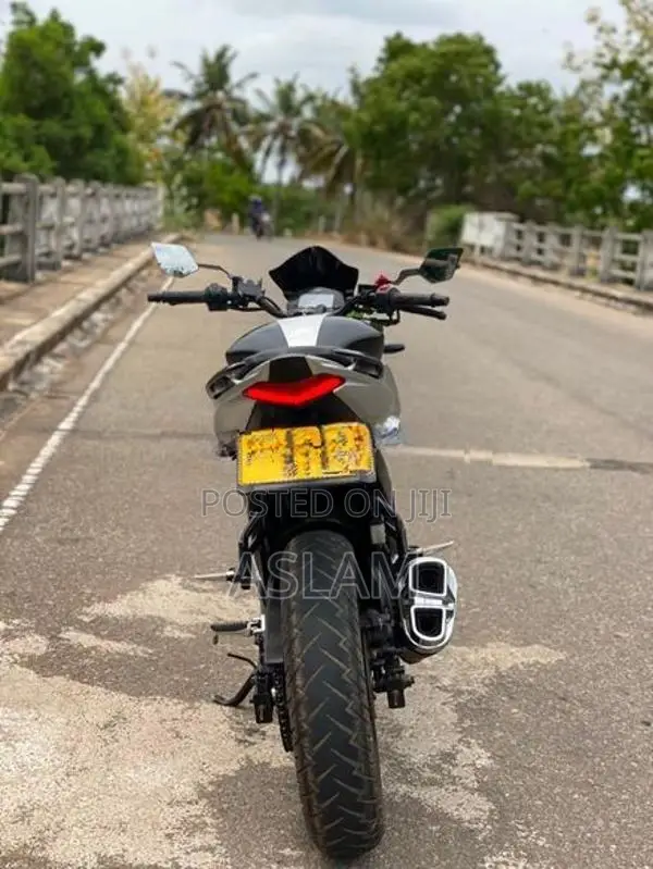 Suzuki Gixxer 250 2021