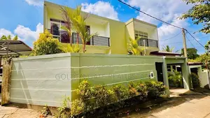 Modern Two Storey House for Sale in Kadawatha