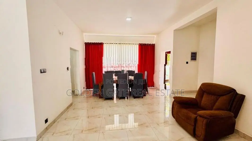 Modern Two Storey House for Sale in Kadawatha
