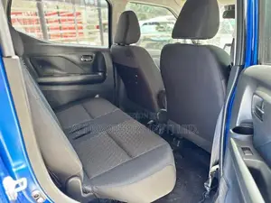 Nissan Dayz Highway Star 2025