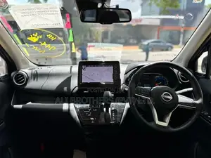 Nissan Dayz Highway Star 2025
