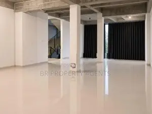 First Floor Commercial Office Space for Rent in Colombo 15