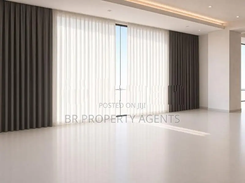 First Floor Commercial Office Space for Rent in Colombo 15