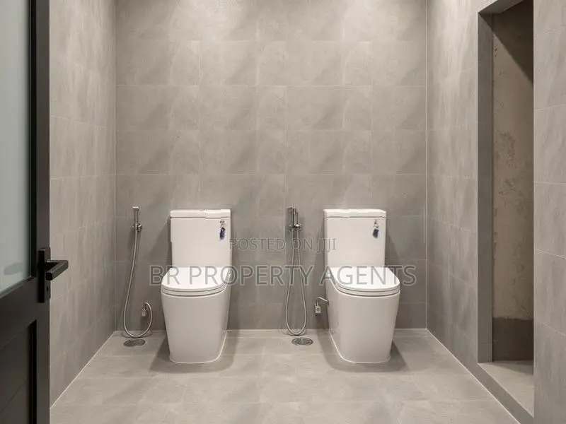 First Floor Commercial Office Space for Rent in Colombo 15