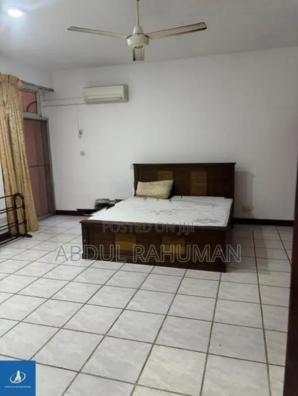 Luxury Apartment in Thalawathugoda
