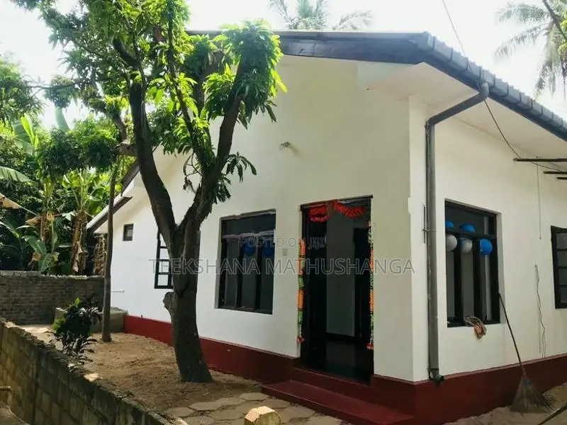 House for Sale in Batticaloa