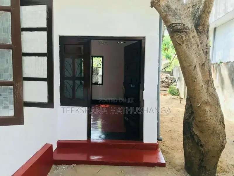 House for Sale in Batticaloa