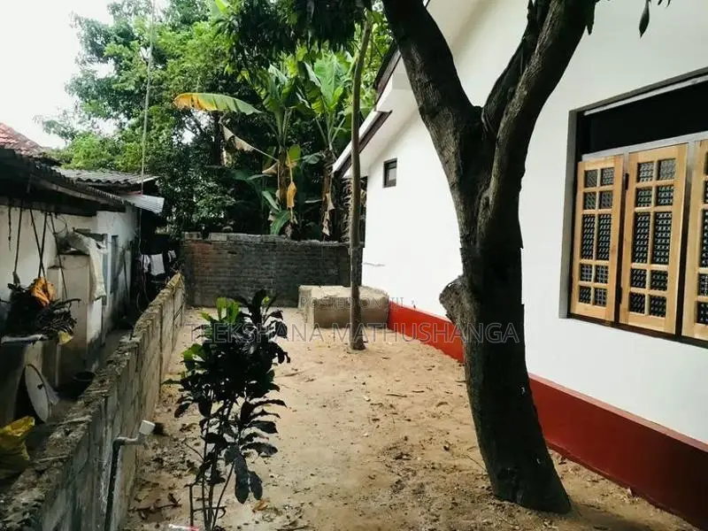 House for Sale in Batticaloa