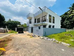 Spacious 4-Bedroom House for Sale in Kirimatiyagara – Kadawatha
