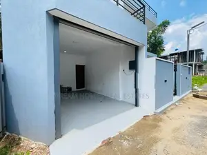 Spacious 4-Bedroom House for Sale in Kirimatiyagara – Kadawatha