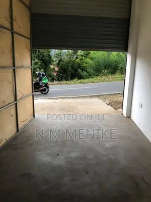 Shop for Rent Peradeniya