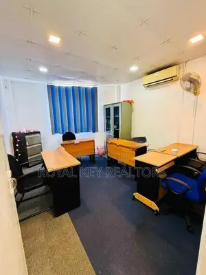 4,000 Sqft - Furnished Commercial Building for Sale in Nugegoda